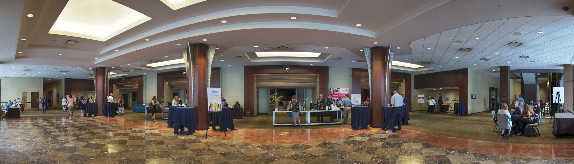 Venue Nexus Summit 2019
